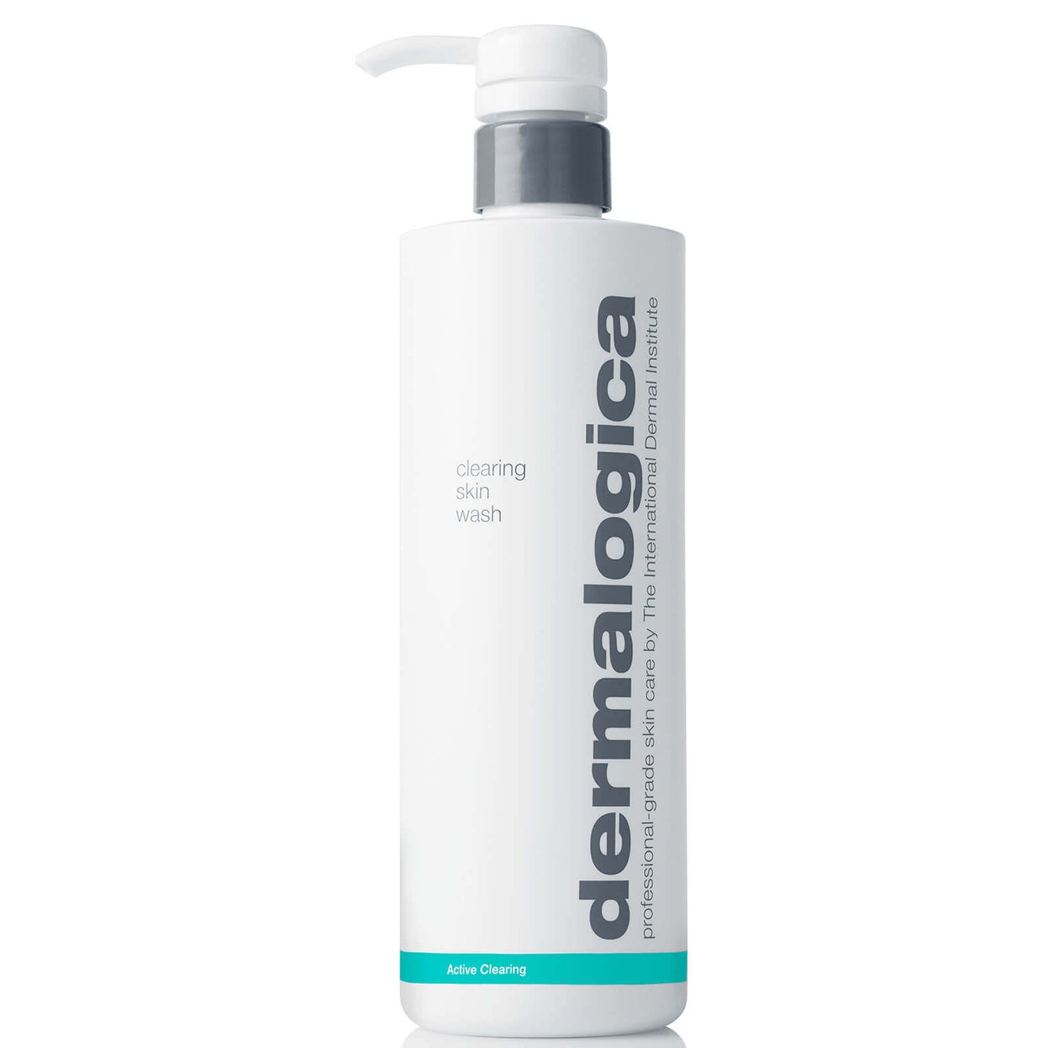 Dermalogica Clearing active Skin Wash 500ml