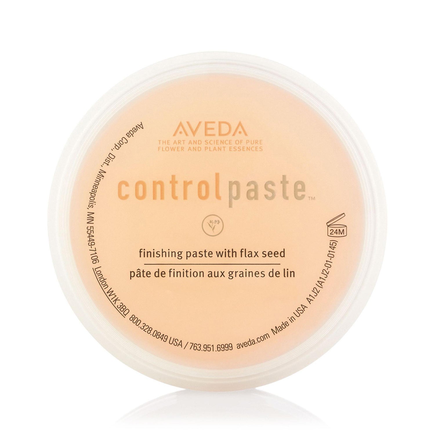 Aveda Control Finishing Paste 50ml