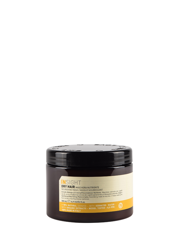 Nourishing Mask
