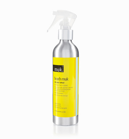 Beach Muk Sea Salt Spray 250 ml
