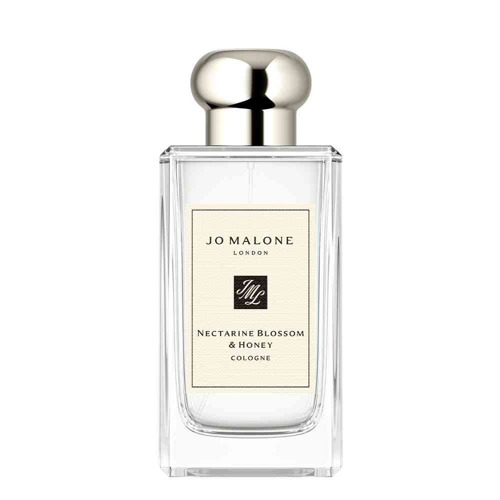 Nectarine Blossom & Honey Cologne