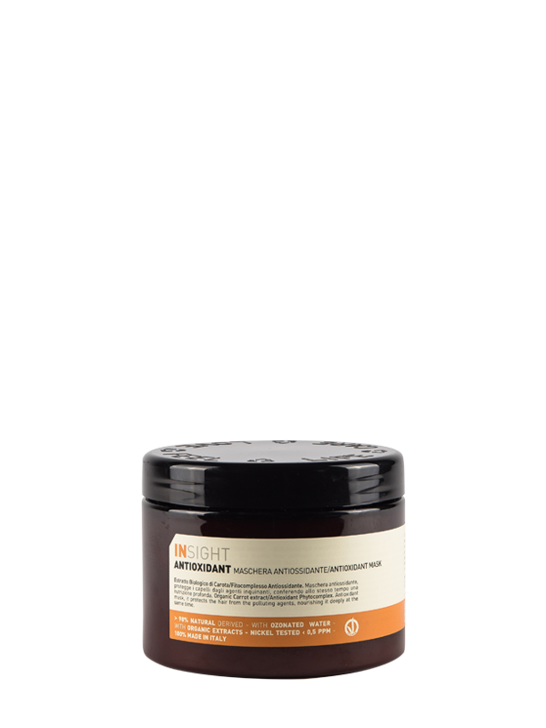 Rejuvenating Mask