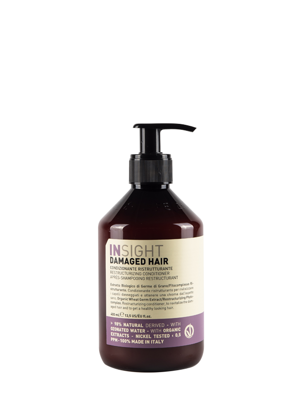 Restructurizing Conditioner