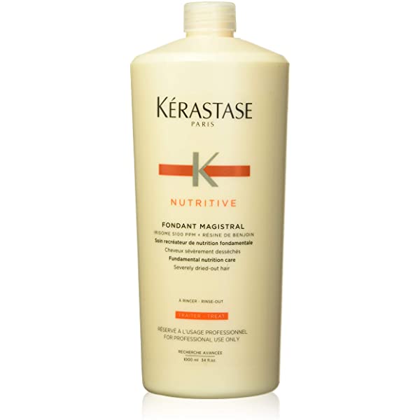 Kerastase Nutritive Mastery Fondant Hair Cream 1000 ml