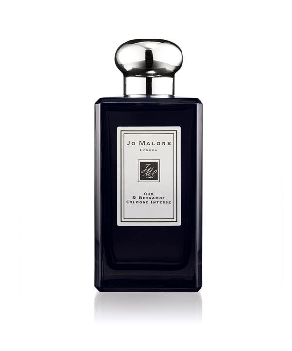 OUD & BERGAMOT COLOGNE INTENSE