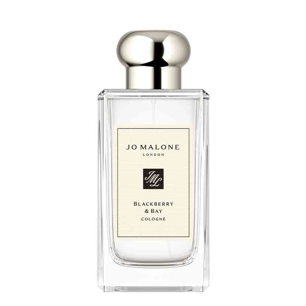Blackberry & Bay Cologne