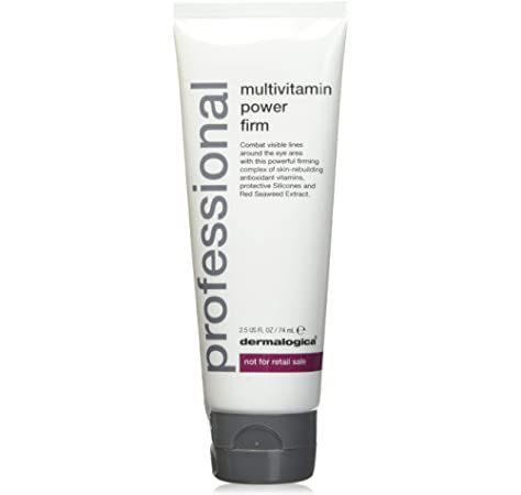 Dermalogica 211062 Professional Multivitamin Power Firm 74ml