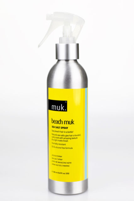 Beach Muk Sea Salt Spray 250 ml