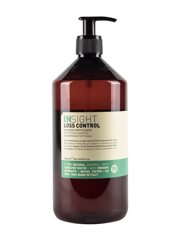Fortifying Shampoo