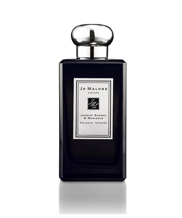 JASMINE SAMBAC & MARIGOLD COLOGNE INTENSE