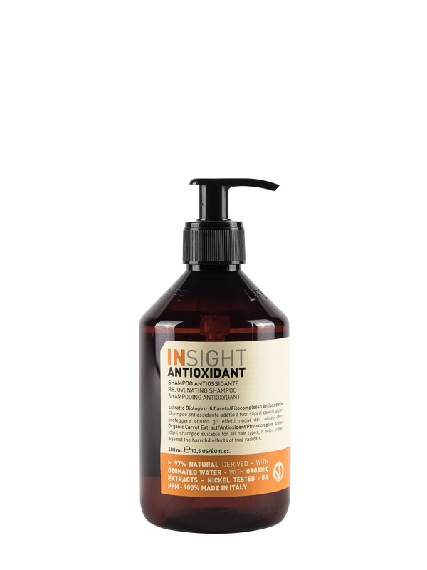 Rejuvenating Shampoo
