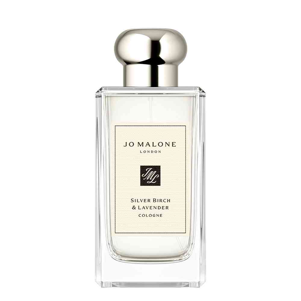 Silver Birch & Lavender Cologne
