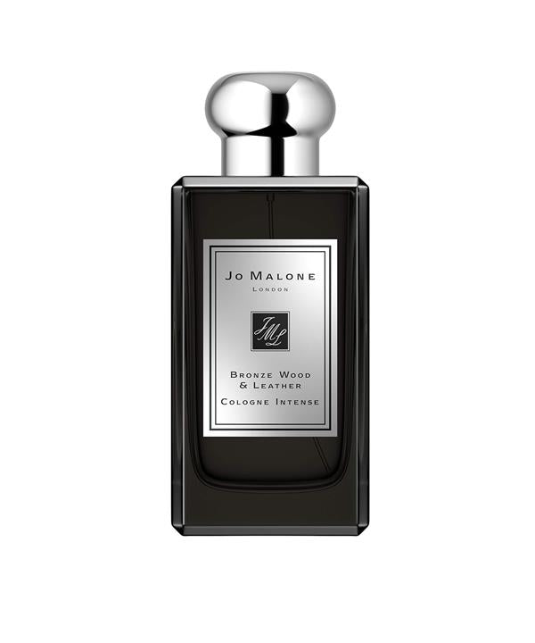 Bronze Wood & Leather Cologne Intense