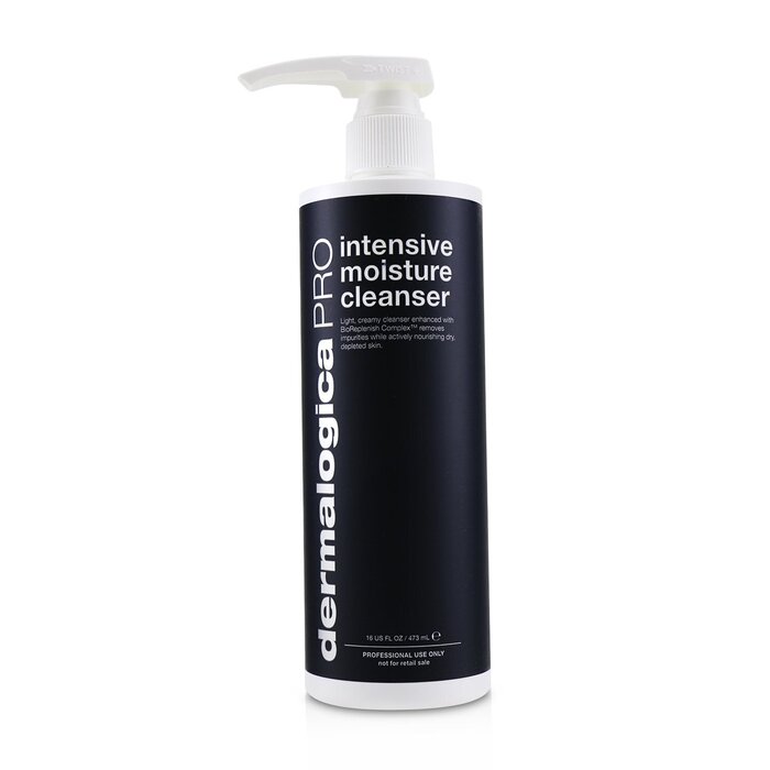 Dermalogica intensive moisture cleanser 473ml pro size