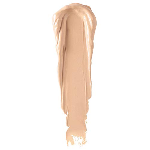 NYX Professional Makeup, HD Photogenic Concealer Wand, Medium to Heavy Coverage, Porcelain, Duo Pack, 3 g