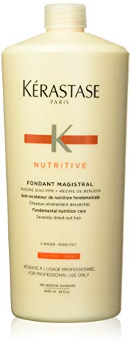 Kerastase Nutritive Mastery Fondant Hair Cream 1000 ml