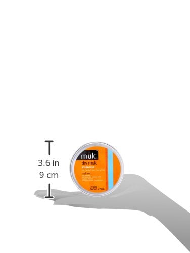 MUK Dry Styling Paste (50g)