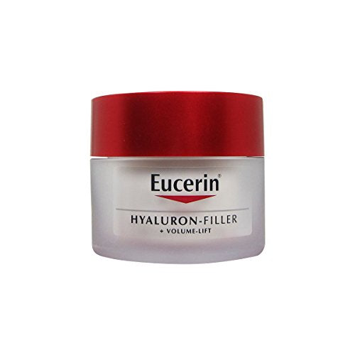 Eucerin Hyaluron Filler + Volume Lift Day Cream Normal To Combination Skin 50ml