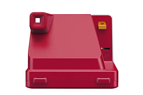 Polaroid Originals Onestep 2 Vf - Red (9020)