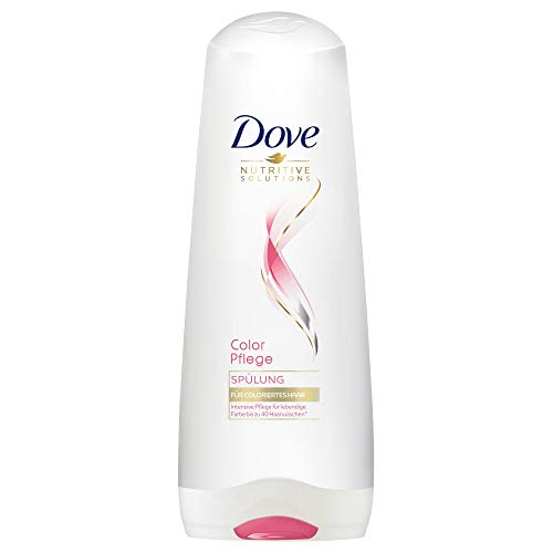 Dove Colour Care Conditioner 200 ml - Pack of 6