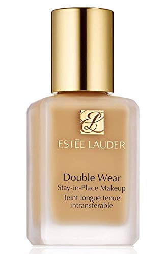 Estée Lauder Double Wear Stay-in-Place Foundation Makeup SPF10 2N1 Desert Beige