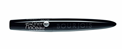 Bourjois Liner Pinceau Eyeliner 32 Noir Beaux-Arts, 2.5 ml