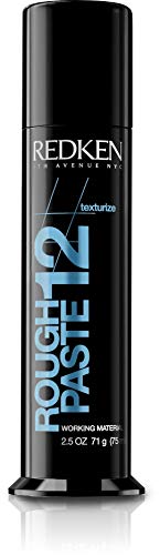Redken 12 Texture Rough Paste Working Material 75ml / 2.5 fl.oz.