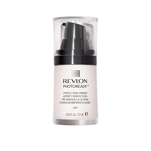 Revlon Photoready Perfecting Lightweight Primer, Transparent