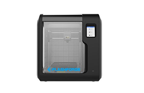 Flashforge Adventurer 3 3D Printer,Disassemble Nozzle & Removable Platform (AD3)