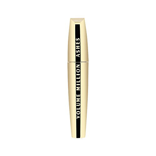 L'Oreal Paris Volume Million Lashes Mascara Black- 10.7 ml