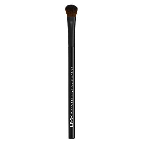NYX Professional Makeup Pro Brush Eye Makeup Brush - All Over Eye Shadow, 0.021 kg