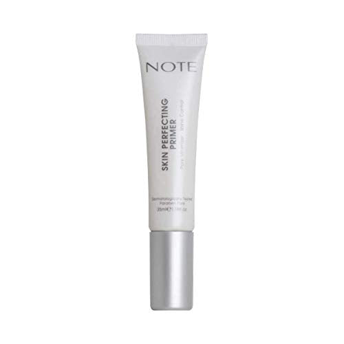 Note Cosmetics Skin Perfecting Primer 35 Ml