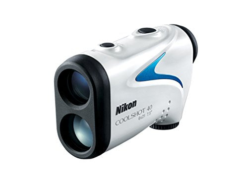 Nikon Coolshot 40
