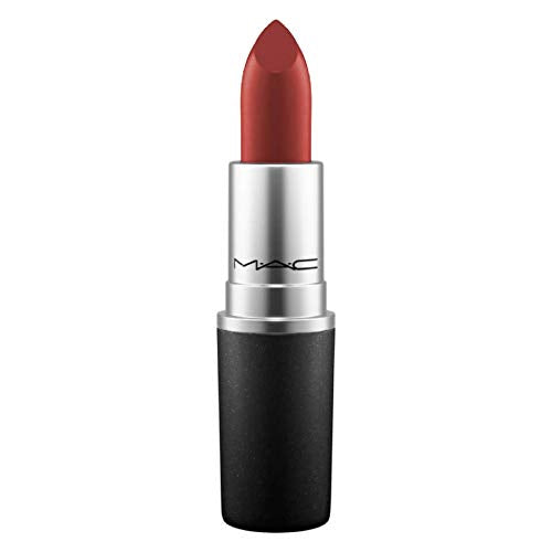 MAC Lustre Lipstick Spice It Up, 36 g 773602033744