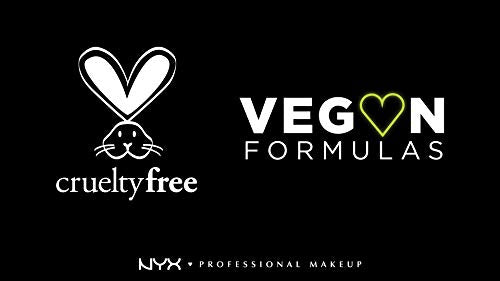 NYX Professional Makeup Total Control Drop Makeup Primer, 0.021 kg