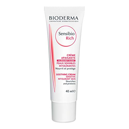 Bioderma Sensibio Rich 40 Millilitre