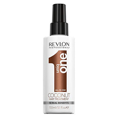 Revlon Cyprus hair