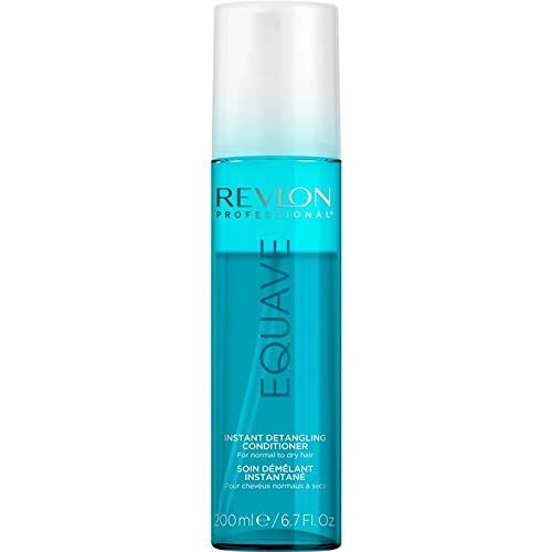 Revlon Professional Equave Hydro Nutritive Detangling Conditioner - 200ml