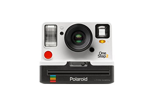 Polaroid Originals - 9003 - OneStep 2 i-Type instant Camera - White
