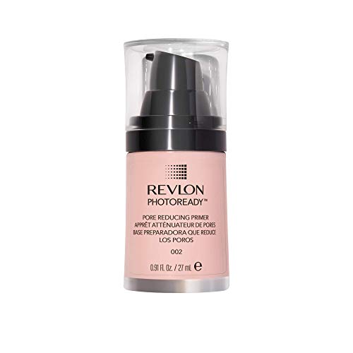 Revlon Photo Ready Pore Reducing Primer