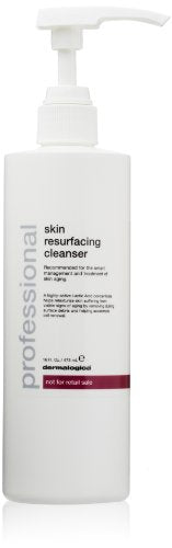 Dermalogica 201511 Professional Skin Resurfacing Cleanser 473ml
