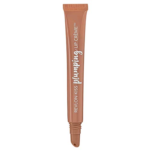 Revlon Kiss Plumping Lip Crème, Cashmere Crème