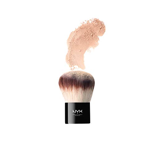 NYX Professional Makeup Pro Eye Brush - Kabuki, 0.021 kg