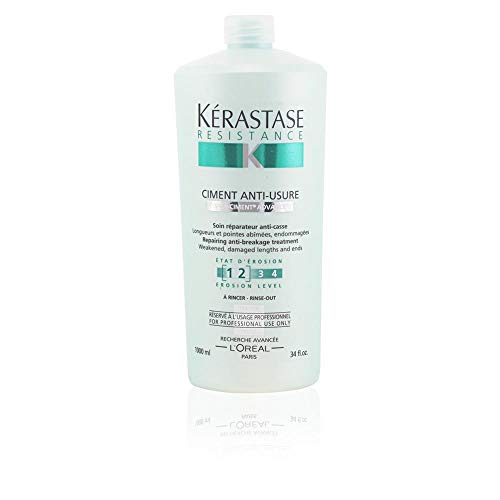 Kerastase Resistance Restructuring Hair Treatment, 1000 ml