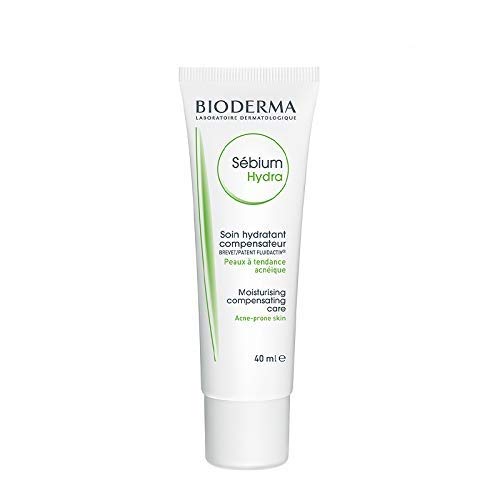 Bioderma Moisturising Creams, 40 ml