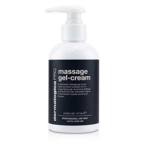Dermalogica Pro Massage gel-cream 180ml