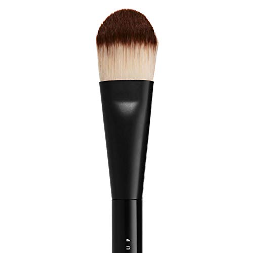 NYX Professional Makeup Pro Brush Eye Makeup Brush - Flat Foundation, 0.021 kg