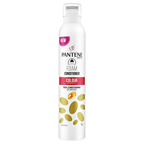 Pantene Pro-V In-Shower Foam Conditioner Colour Protect