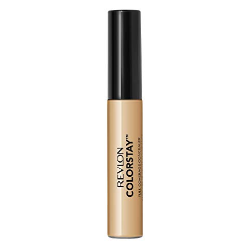 Revlon ColorStay 24-Hour Concealer, Light Medium