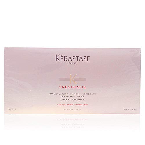 Kerastase Specifique Anti Loss Treatment, 60 ml